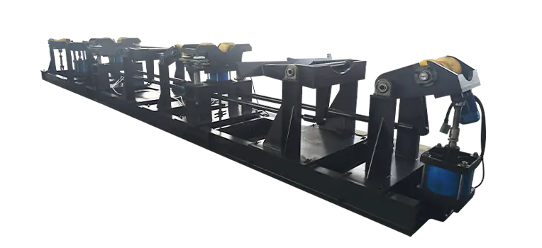 Attrezzatura corollaria del tornio filettatura