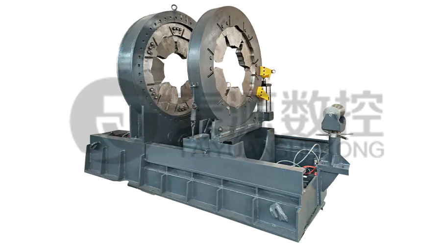 Serie: Tysk-NKJ Macchina a vite/involucro e tubo di accoppiamento